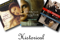 Browse for Historical audiobooks here.